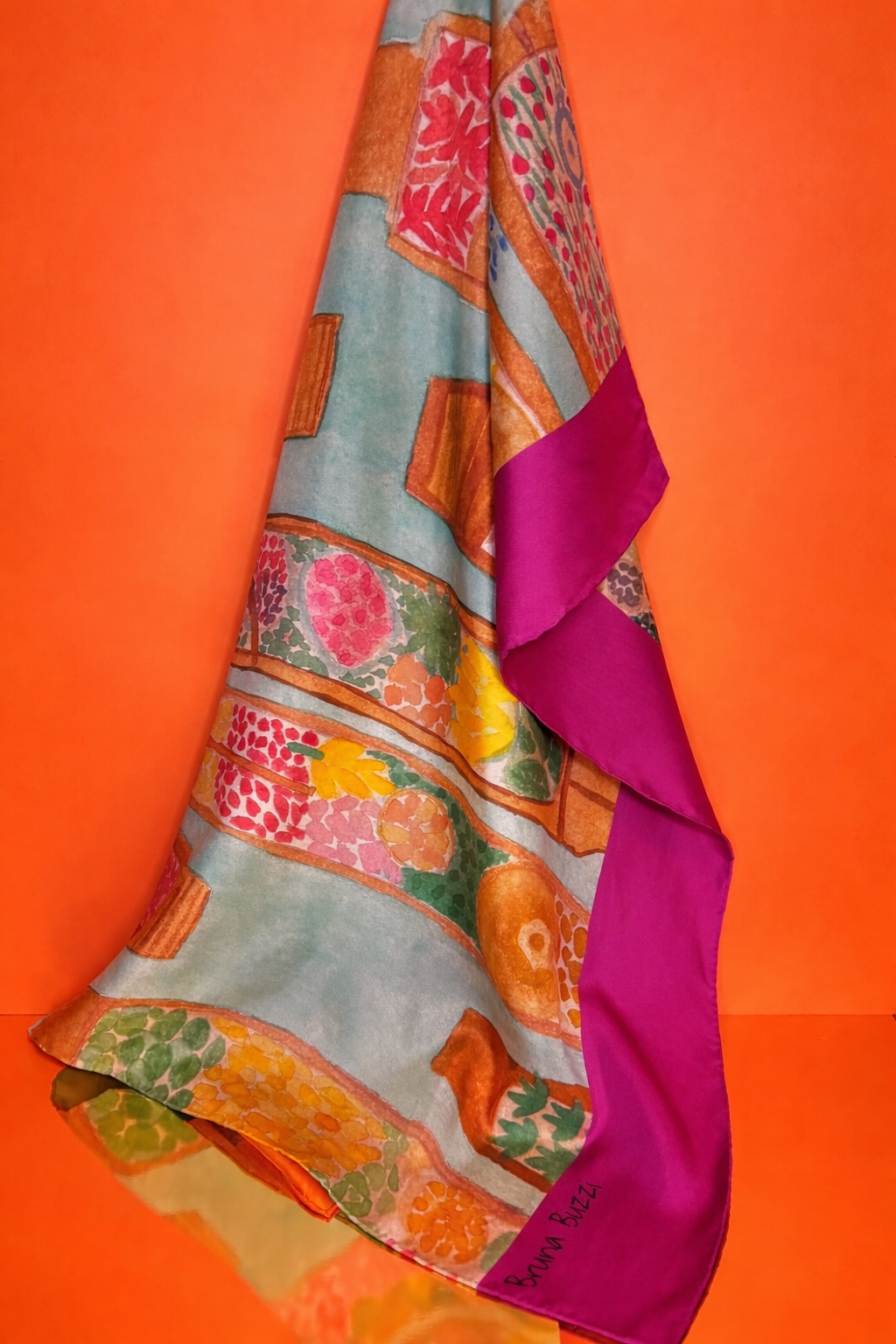 Floating Worlds Collection