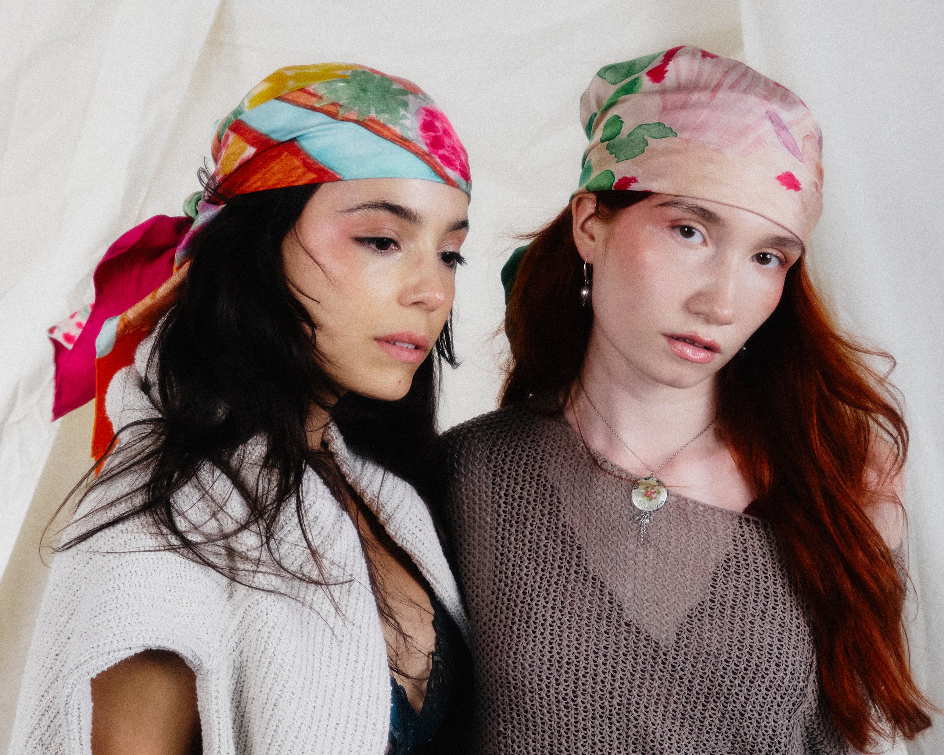 Floating Worlds Collection