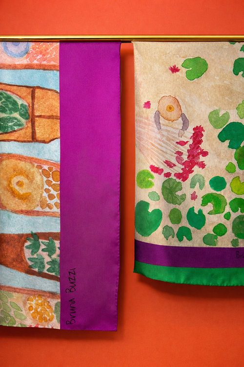 Floating Worlds Collection