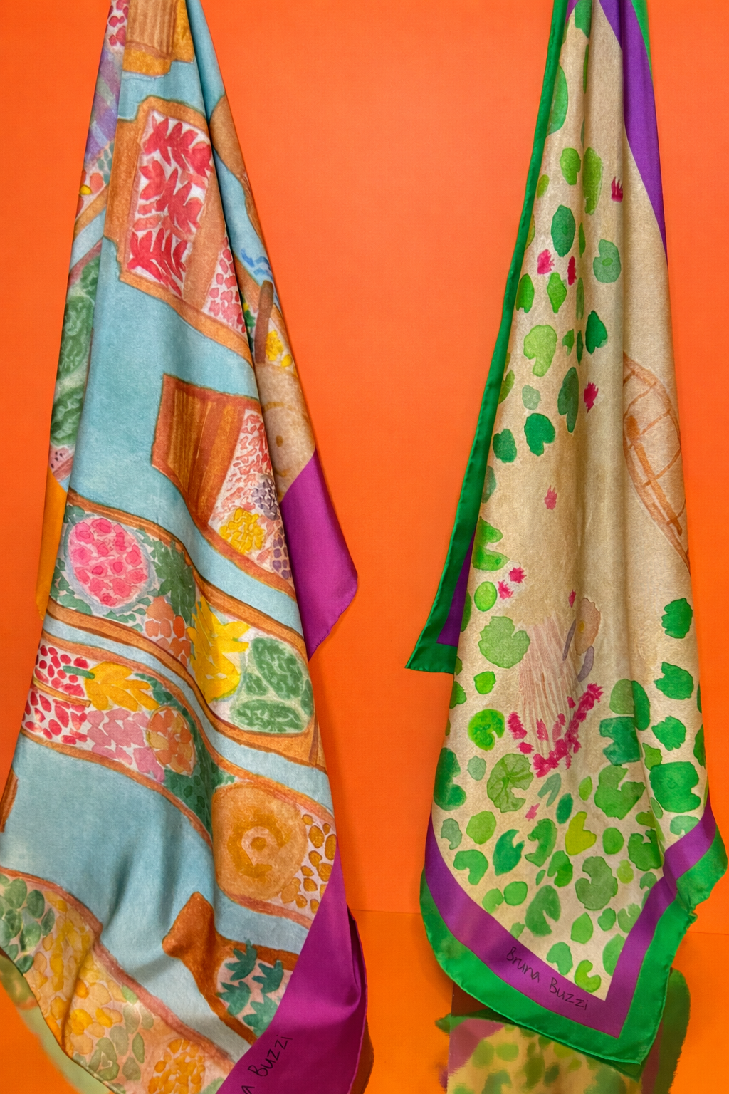 Floating Worlds Collection