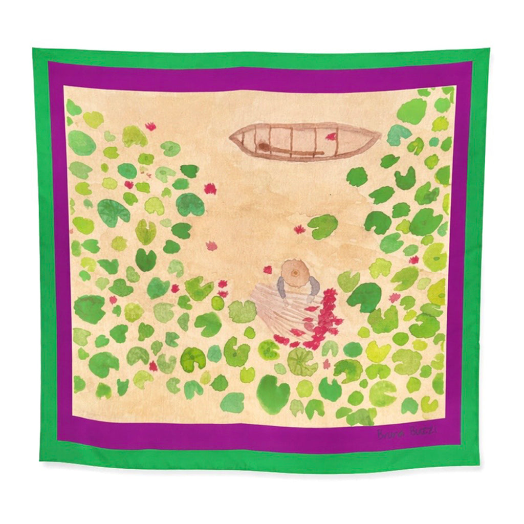 Floating Worlds Collection